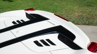 2015 Ferrari 458 SPECIALE A