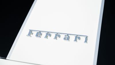 2015 Ferrari 458 SPECIALE A
