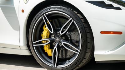 2015 Ferrari 458 SPECIALE A