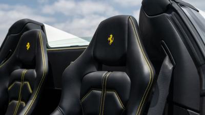 2015 Ferrari 458 SPECIALE A
