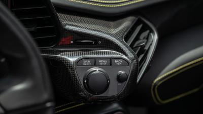 2015 Ferrari 458 SPECIALE A