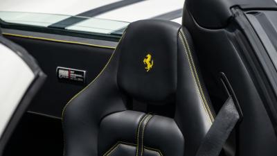 2015 Ferrari 458 SPECIALE A