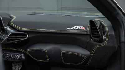 2015 Ferrari 458 SPECIALE A