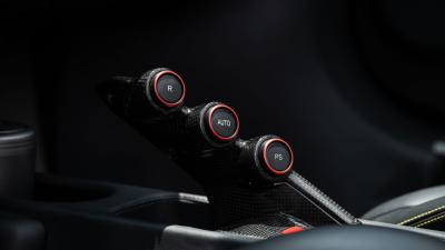 2015 Ferrari 458 SPECIALE A