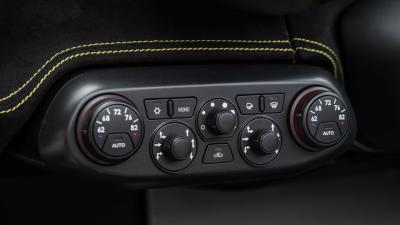 2015 Ferrari 458 SPECIALE A