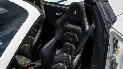 2015 Ferrari 458 SPECIALE A