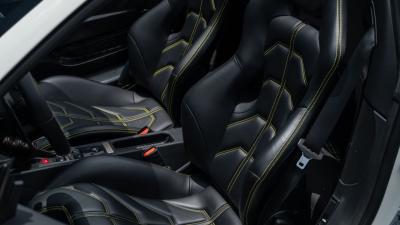 2015 Ferrari 458 SPECIALE A