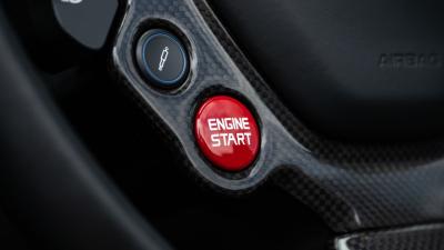 2015 Ferrari 458 SPECIALE A