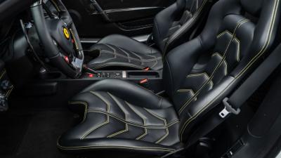 2015 Ferrari 458 SPECIALE A