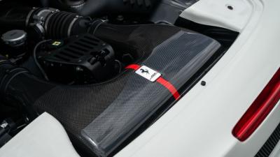 2015 Ferrari 458 SPECIALE A