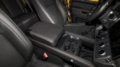 2026 Land Rover Defender 110 Trophy Edition "Artemis K2"
