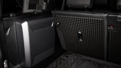 2026 Land Rover Defender 110 Trophy Edition "Artemis K2"