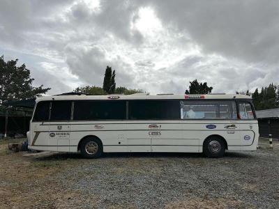 1964 Leyland LEOPARD