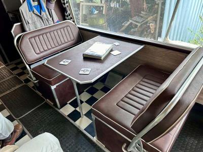 1964 Leyland LEOPARD