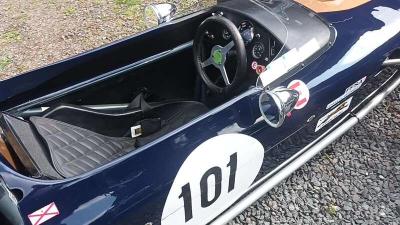 1971 MERYLN MK20/25