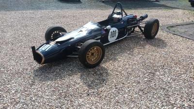1971 MERYLN MK20/25
