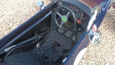 1971 MERYLN MK20/25