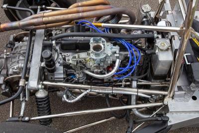 1978 LOLA T622
