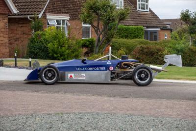 1978 LOLA T622