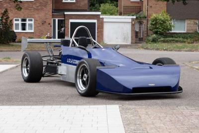 1978 LOLA T622
