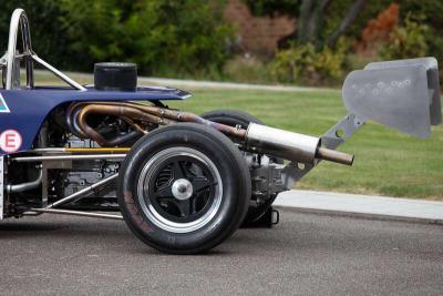 1978 LOLA T622