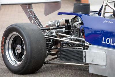 1978 LOLA T622
