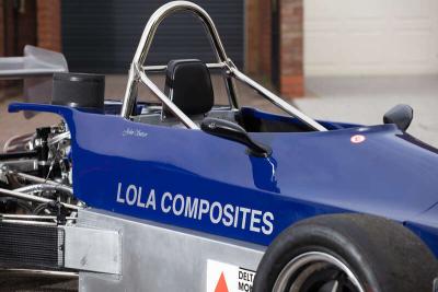 1978 LOLA T622