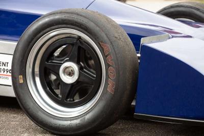 1978 LOLA T622