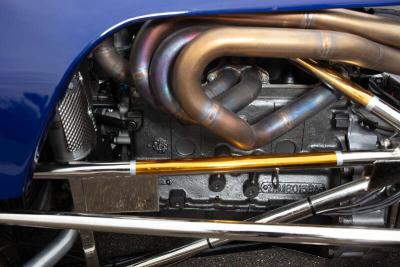 1978 LOLA T622