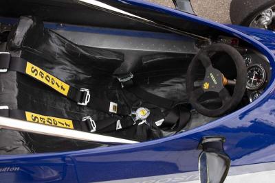 1978 LOLA T622