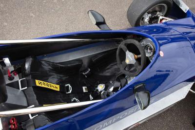 1978 LOLA T622
