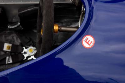 1978 LOLA T622