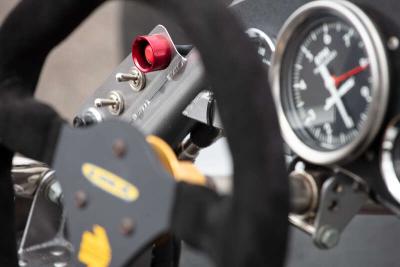 1978 LOLA T622
