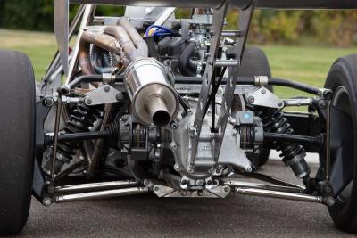 1978 LOLA T622
