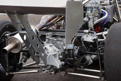 1978 LOLA T622