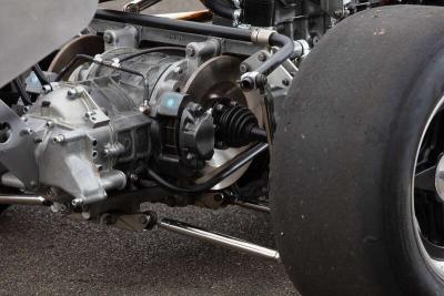 1978 LOLA T622