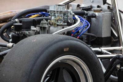 1978 LOLA T622