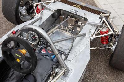 1978 LOLA T622
