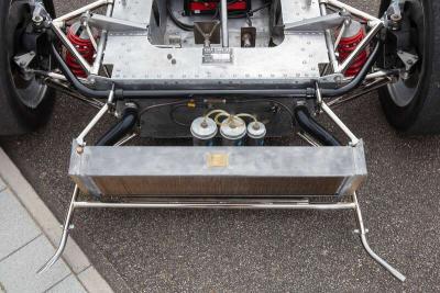 1978 LOLA T622