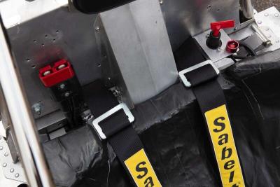 1978 LOLA T622