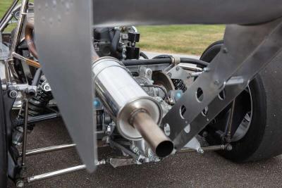 1978 LOLA T622