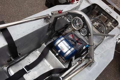 1978 LOLA T622