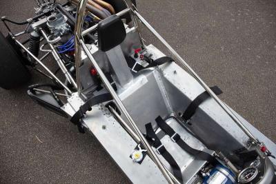 1978 LOLA T622