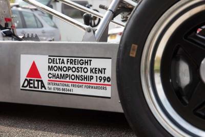 1978 LOLA T622