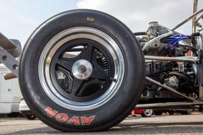1978 LOLA T622