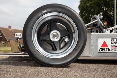 1978 LOLA T622