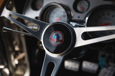 1967 Ford Mustang GT