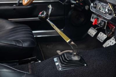1967 Ford Mustang GT