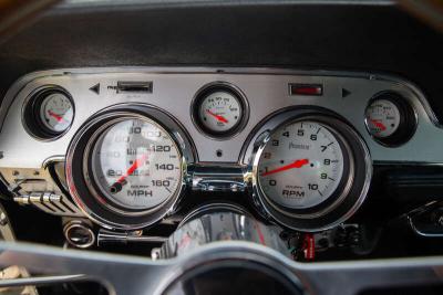 1967 Ford Mustang GT