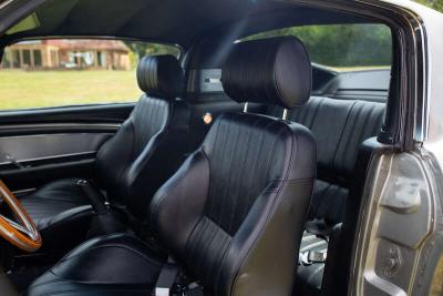 1967 Ford Mustang GT